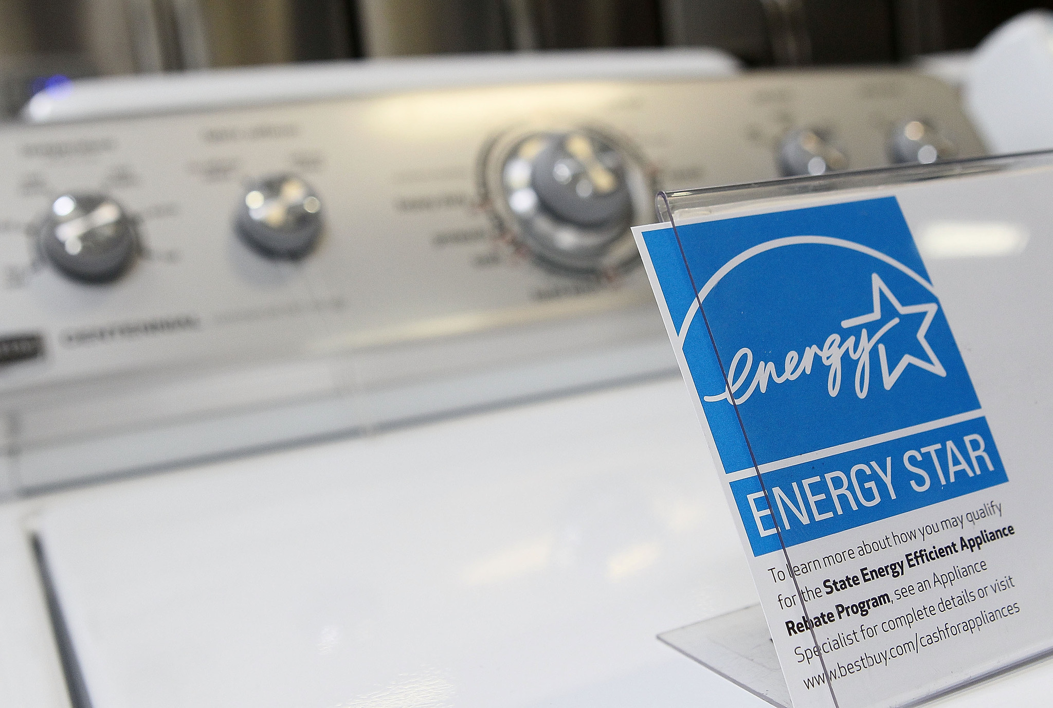 Florida Tax Holiday On Energy Star Appliances And WaterSense Products 