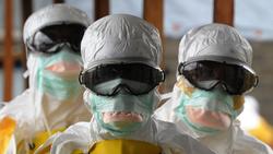 Related story: U.S. seeks to speed up production of Ebola drug