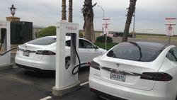 Related story: Electric vehicle sales are running out of gas