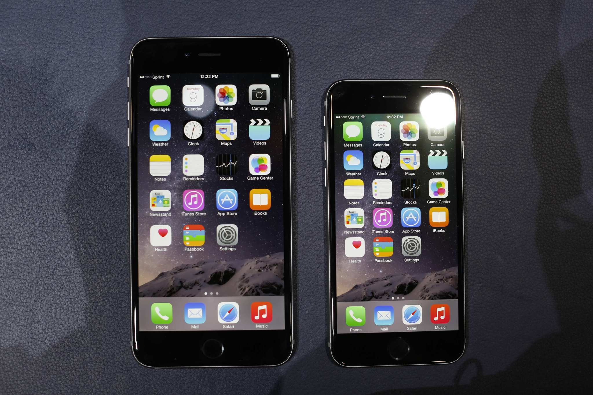 Free iphone 6 with trade ins at ATT and Verizon Walmart, Target ...