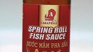 Caravelle fish sauce