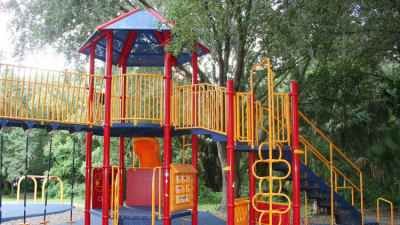 Best playgrounds in Orlando and Central Florida - Orlando Sentinel