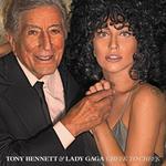 Lady Gaga and Tony Bennett meet 'Cheek to Cheek'