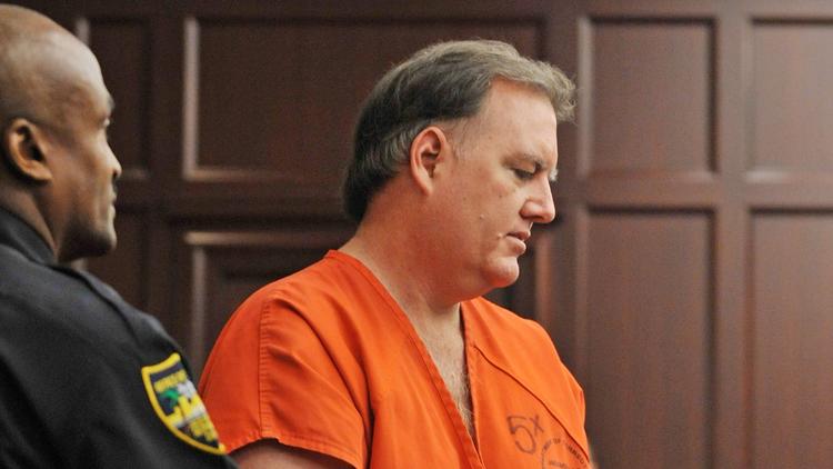 Michael Dunn, 45, Trial For The Fatal Shooting Of Jordan Davis, An Unarmed 17 Year Old Teenager - Page 4 750x422