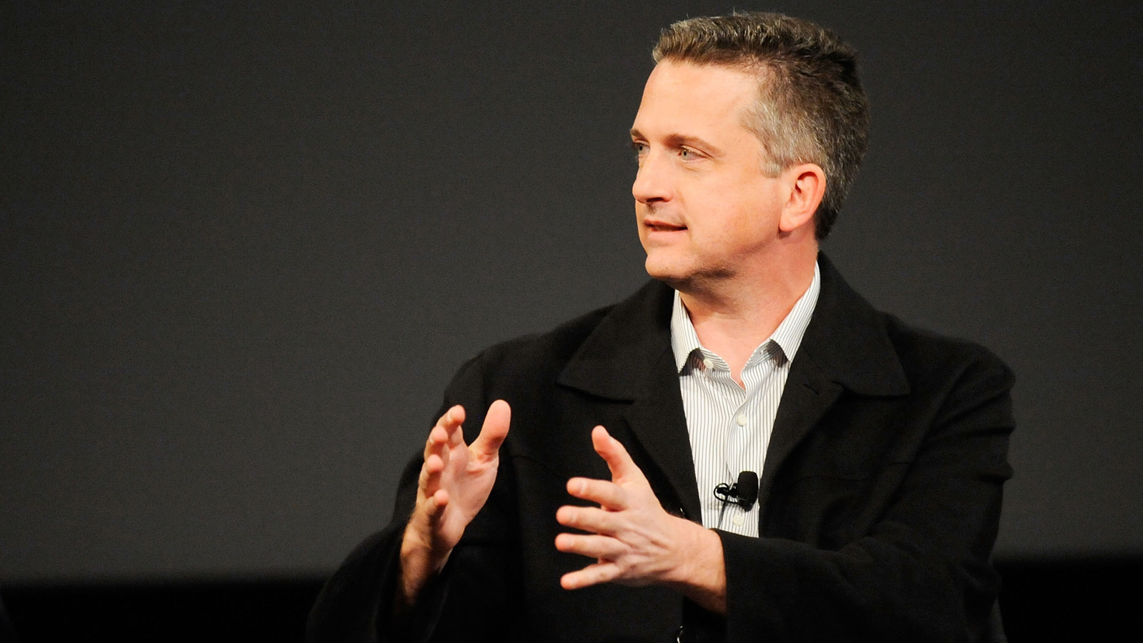 ESPN's Bill Simmons suspended for Goodell rant; barred from Twitter