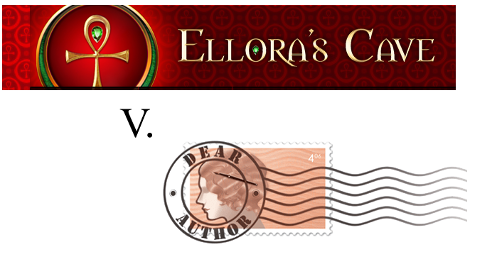 Ellora's Cave v Dear Author