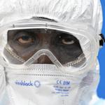 Health workers in Liberia's Ebola outbreak often ostracized
