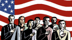 EDITORIAL SERIES: Exploring the meaning of citizenship in the 21st Century