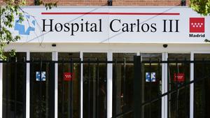 Related story: Spanish nurse becomes first person to contract Ebola outside Africa
