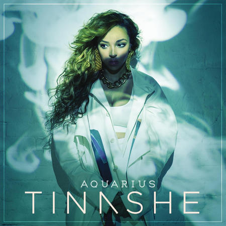 Review: Tinashe has her say on 'Aquarius'