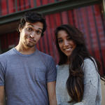 'X Factor' winners Alex & Sierra aim to escape the here-gone cycle