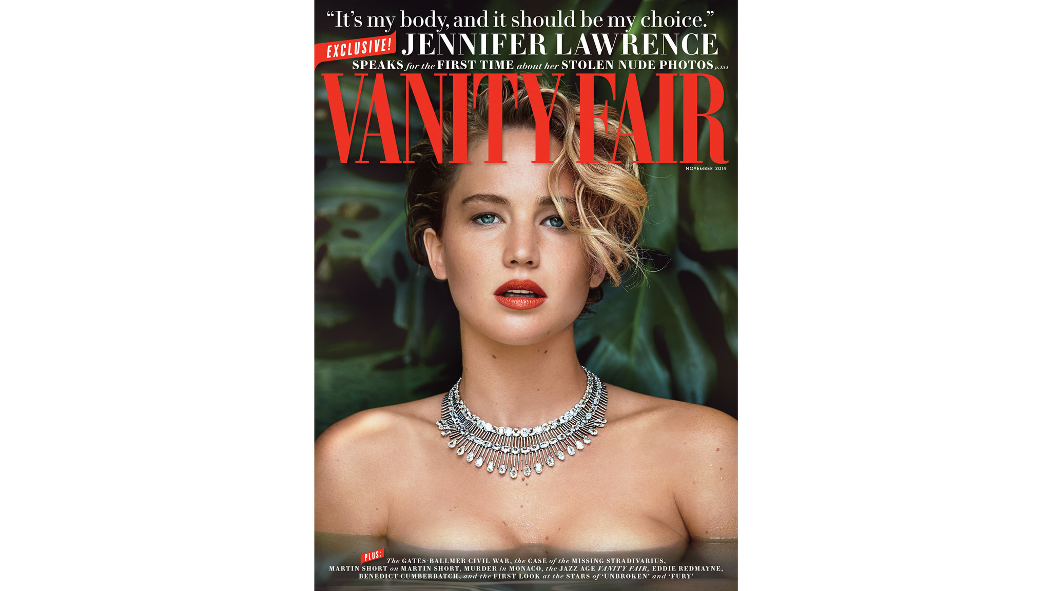 Jennifer Lawrence Sex Crime Victim Or In Need Of A Reality Check