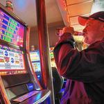 Video gambling skyrockets in Illinois