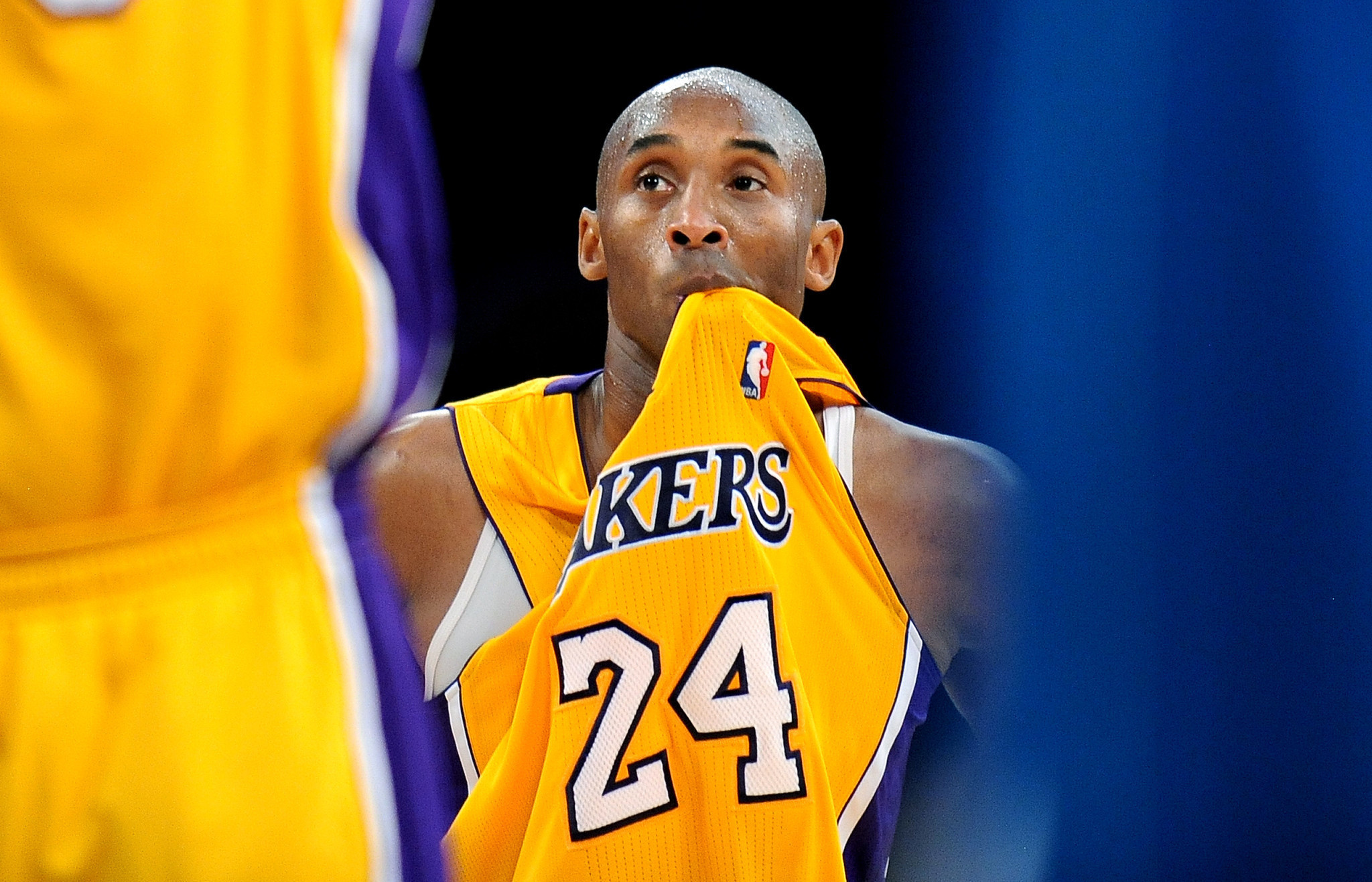 Kobe Bryant ranked as NBA's 40th-best player by ESPN.com - LA Times
