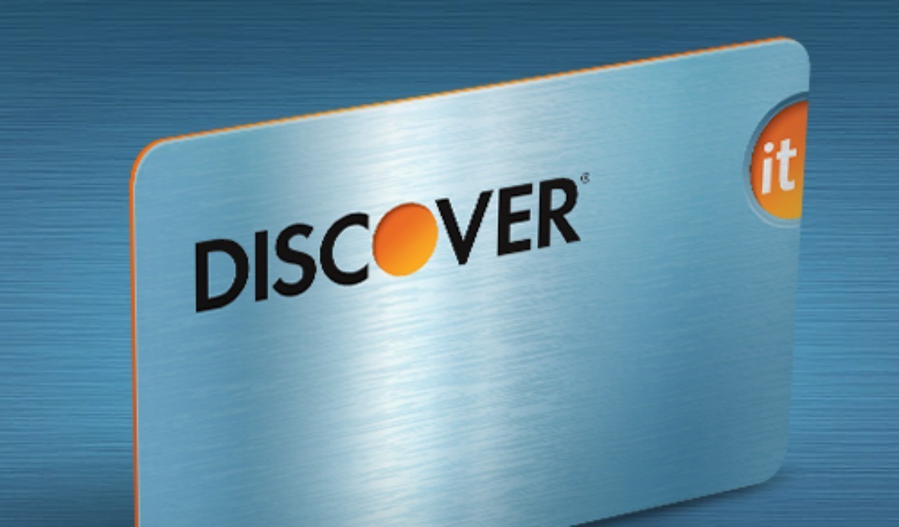 Free 100 Amazon gift card with Discover card Sun Sentinel