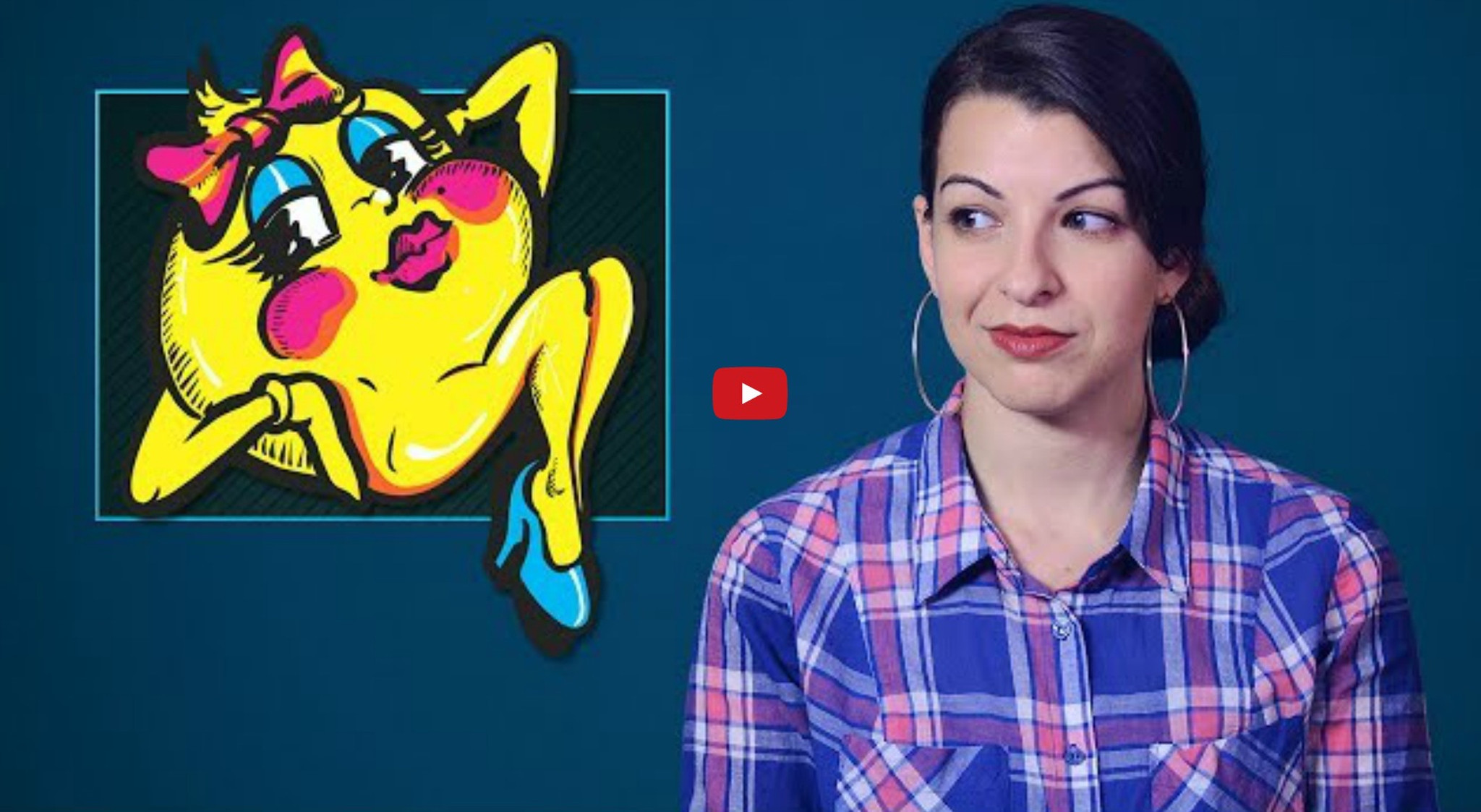 Anita Sarkeesian Bravely Confronts Sexist Video Gaming Culture La Times 