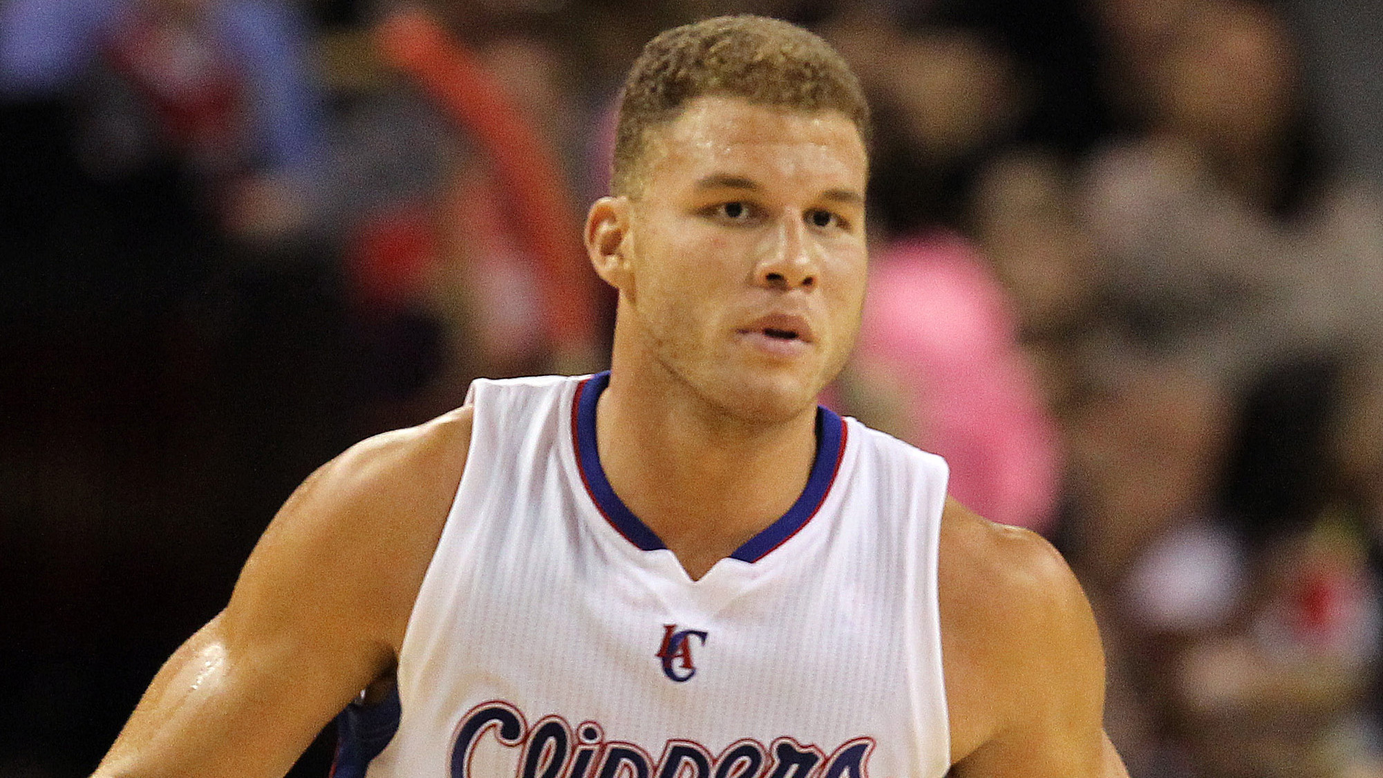 Clippers' Doc Rivers: 'I trust Blake' Griffin regarding alleged assault