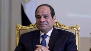 Related story: Egypt's Sisi gives military broader power to put civilians on trial