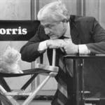 'Morris the Cat' is back. Make room, 'Grumpy Cat.'
