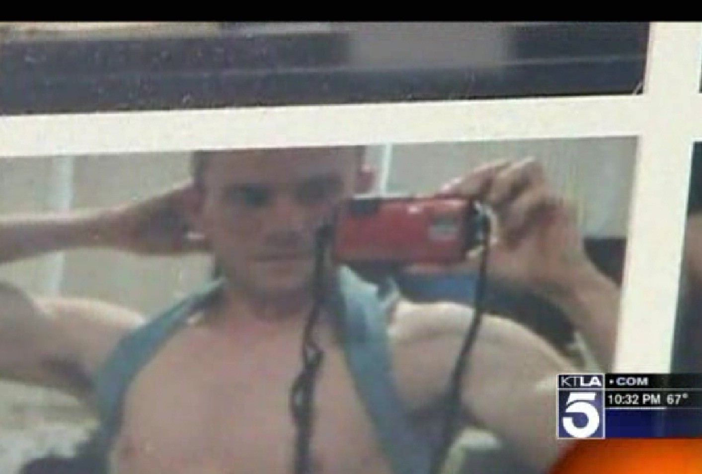 Police: Ex-boyfriend sent nude photos of Pasadena teacher to students