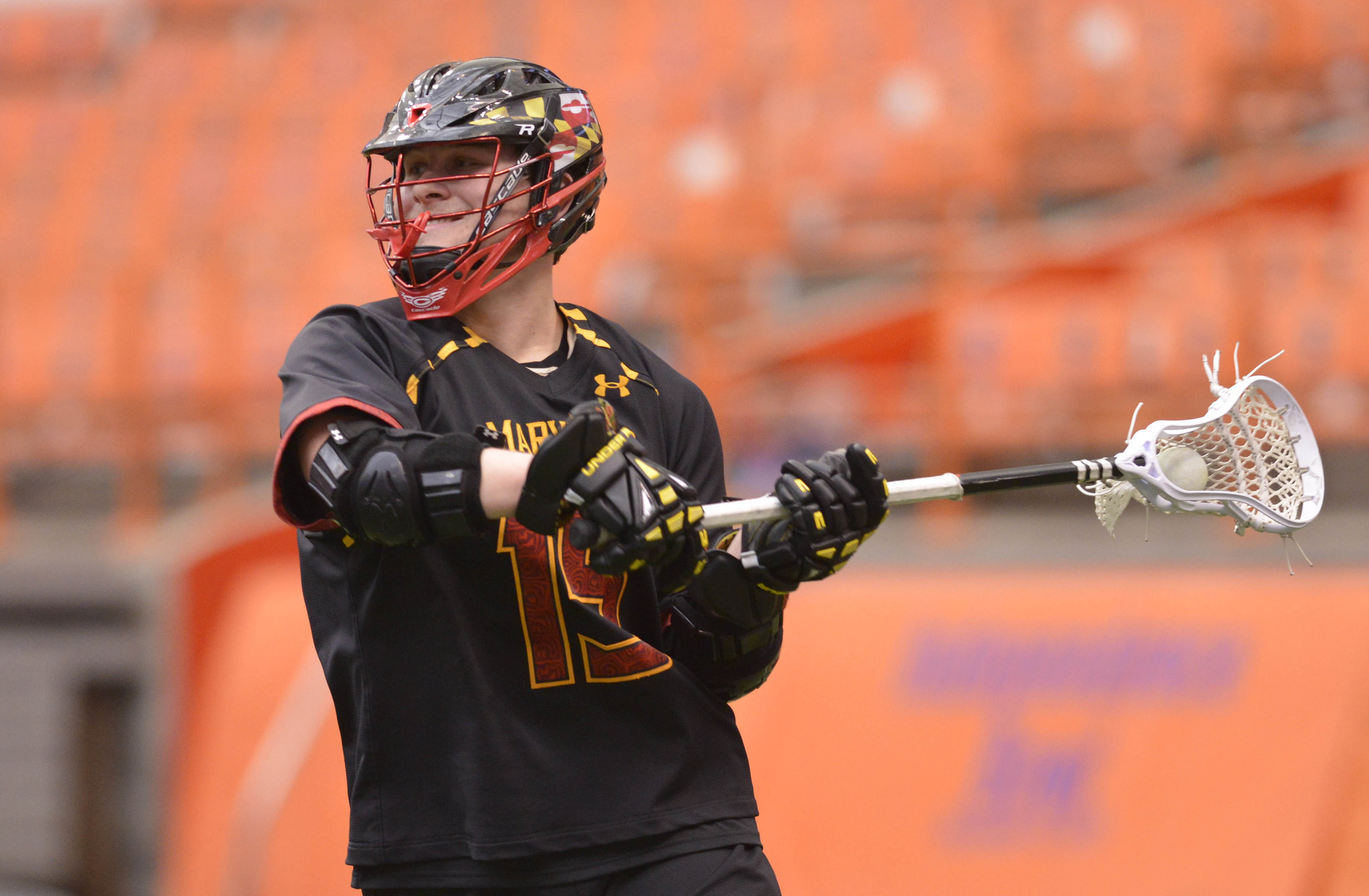 Maryland lacrosse player suspended, student assistant coach dismissed after assault charges