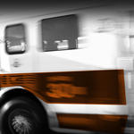 Man dead after Crystal Lake house fire