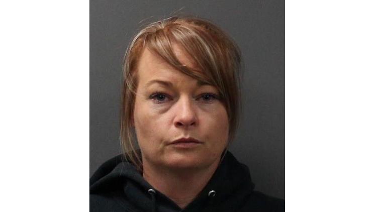 Private Officer Breaking News L A Special Ed Teacher Arrested For Allegedly Having Sex With 14