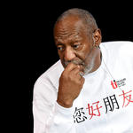 Social-media misstep revives sexual assault allegations against Cosby