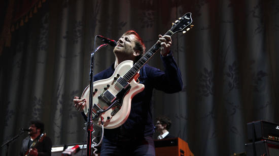 Concert photos by The Times | The Black Keys