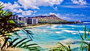 15-night Hawaii cruise with balcony, tips and credit for $1999 - from Travelzoo