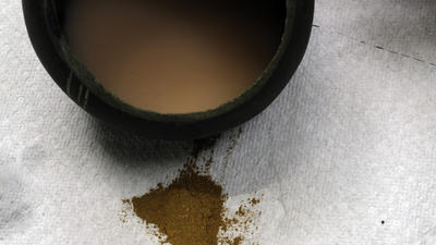 Palm Beach County may back off proposed kratom rules