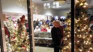 Carroll Hospital Center 'A Season to Remember' [Pictures]