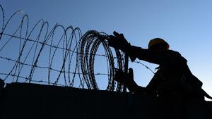 U.S. shuts down its last detention center in Afghanistan