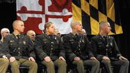 Maryland State Police trooper graduation [Pictures]