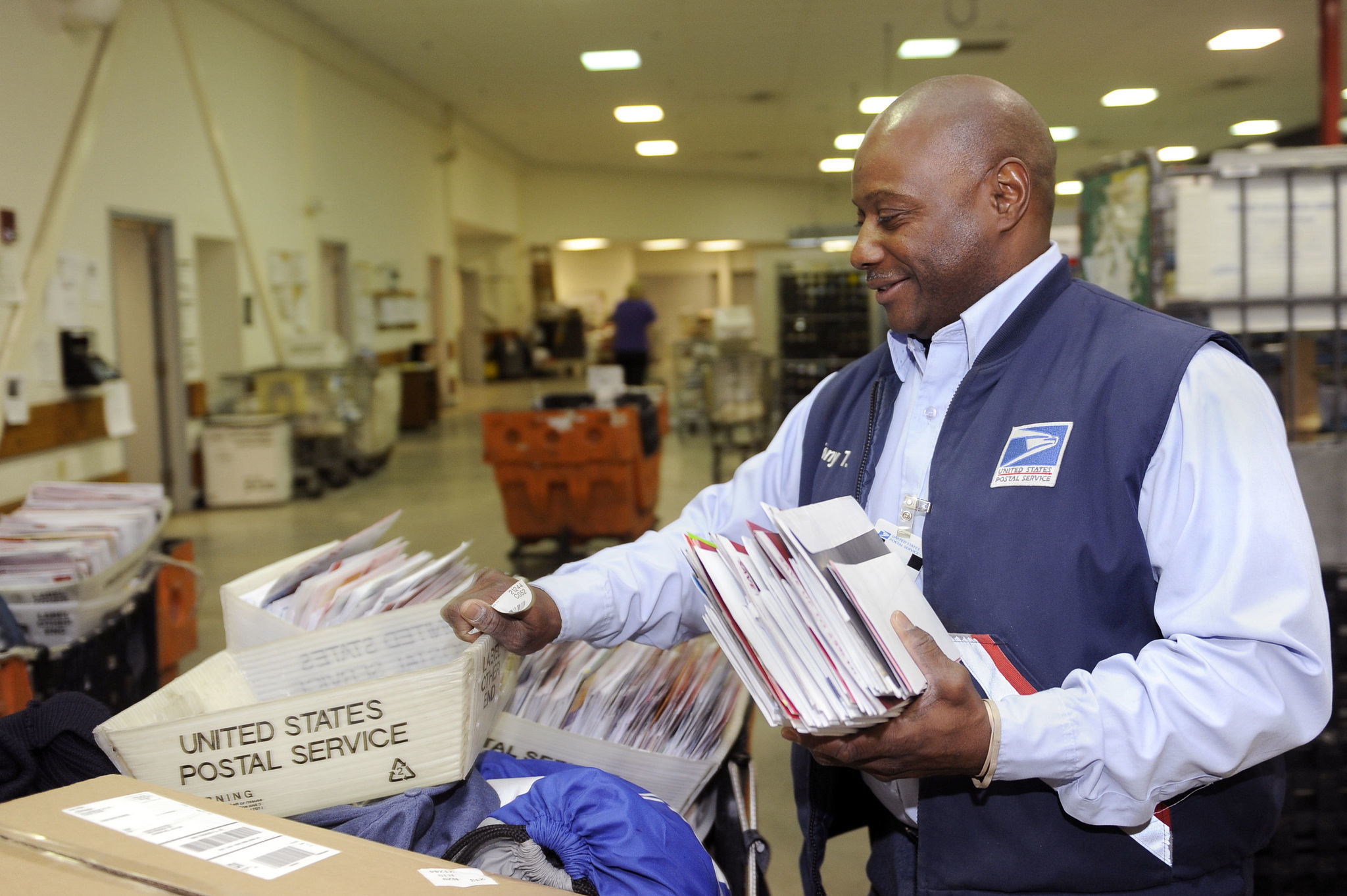 Us postal service jobs in baltimore md