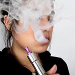 Study offers support for the notion of e-cigarettes as a gateway drug