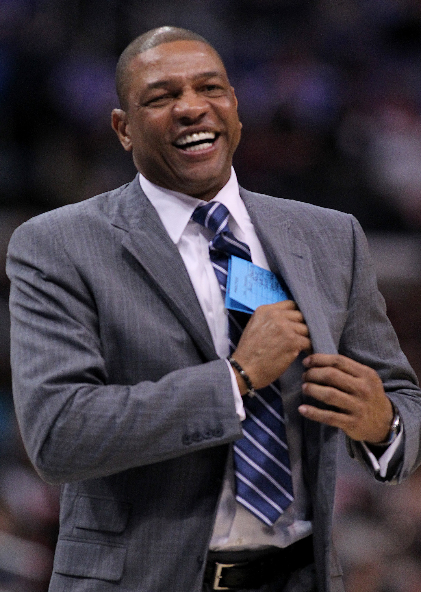 Doc Rivers sells his spot at the Beverly West for $6.2 million