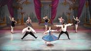 Carroll County Dance Company's 'The Nutcracker' [Pictures]