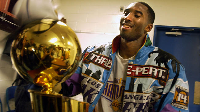 NBA歷史上五大最年輕總冠軍獲得者，魔術老大上榜！