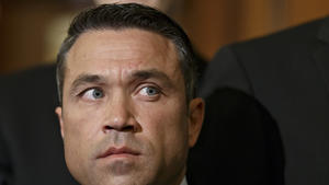 Rep. Michael Grimm pleads guilty in tax case, refuses to resign
