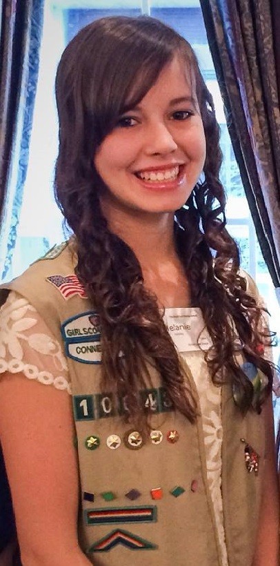 CREC Two Rivers High Student Attends Girl Scouts National Convention - Hartford Courant - hc-ugc-article-crec-two-rivers-high-student-attends-girl-sco-2014-12-23