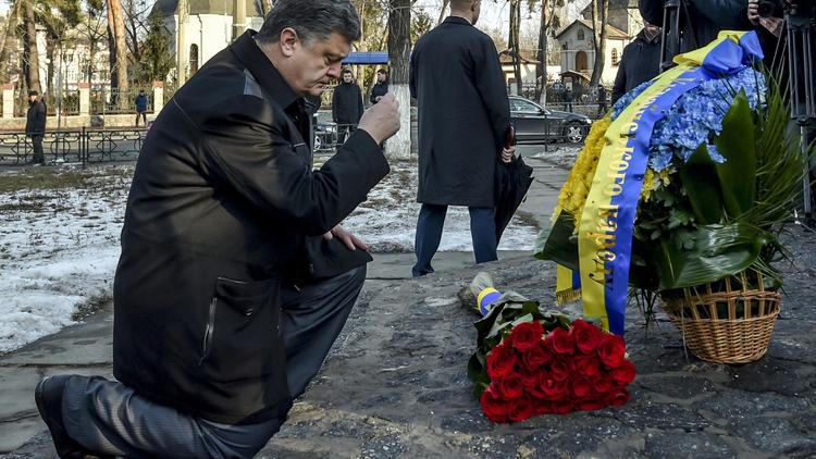 Ukraine nuclear fuel deal