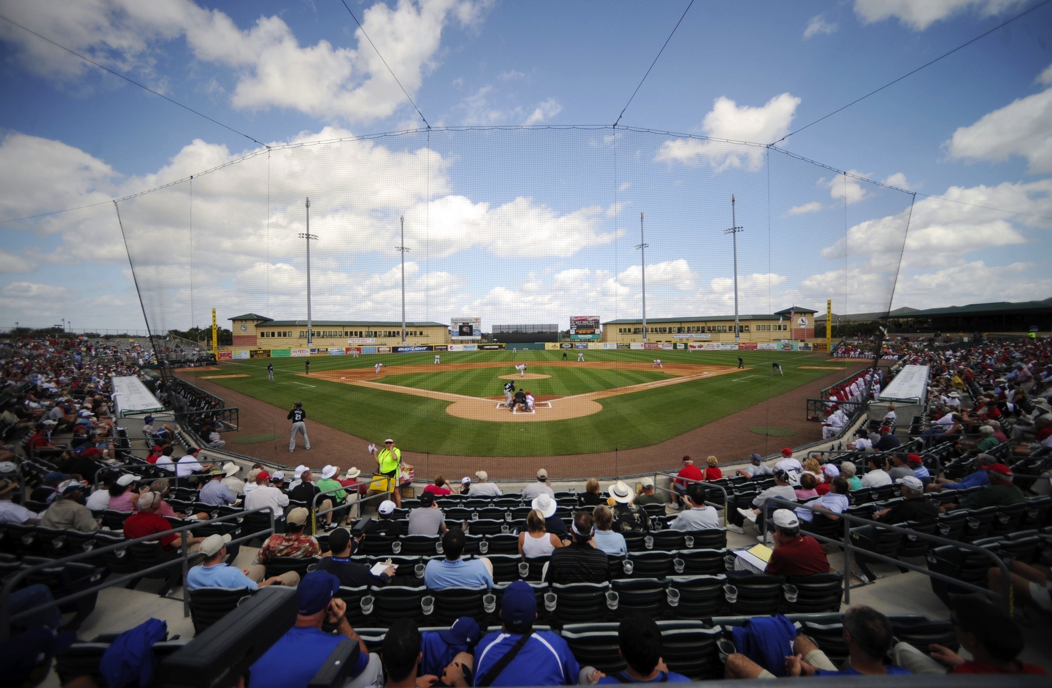 Miami Marlins single-game spring training tickets on sale Friday - Sun Sentinel
