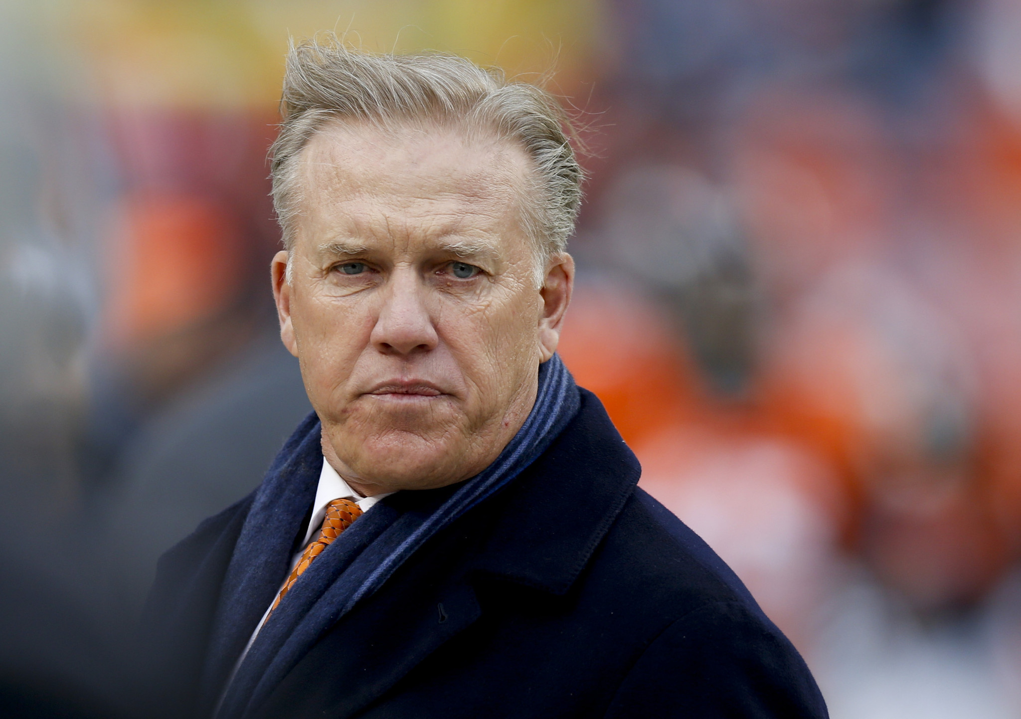 John Elway on John Fox's exit: 'Time to move on for both of us' - Baltimore Sun2048 x 1442