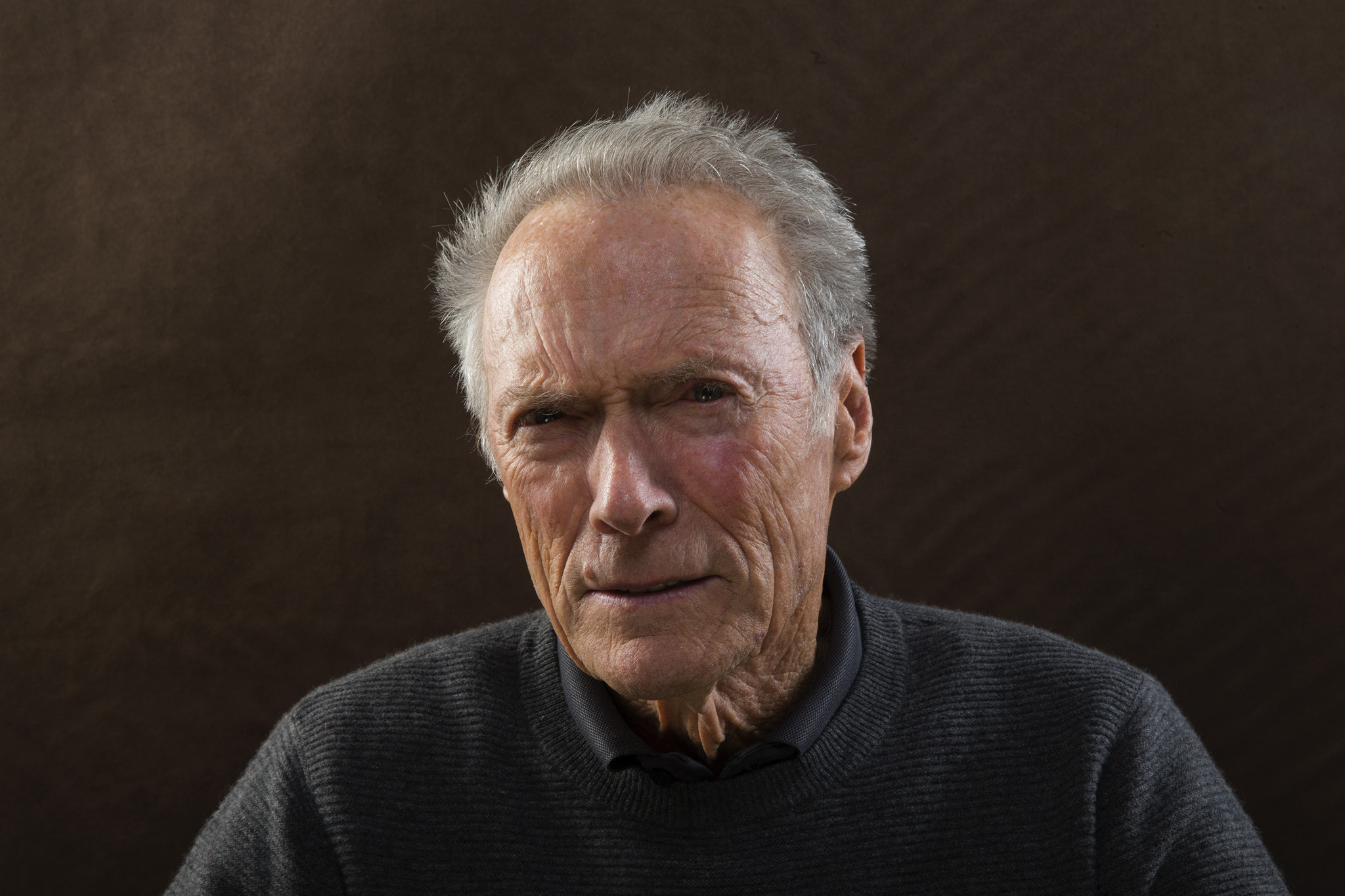 Image result for clint eastwood 2017