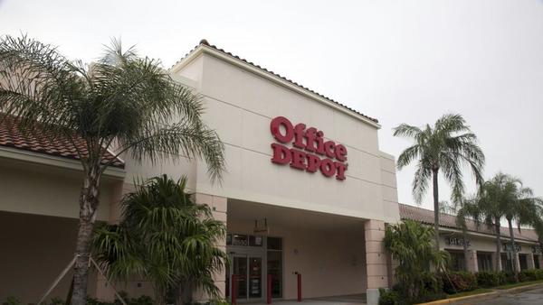 Office Depot has signed off on its $68.5 million settlement of a lawsuit alleging government customer overcharging.