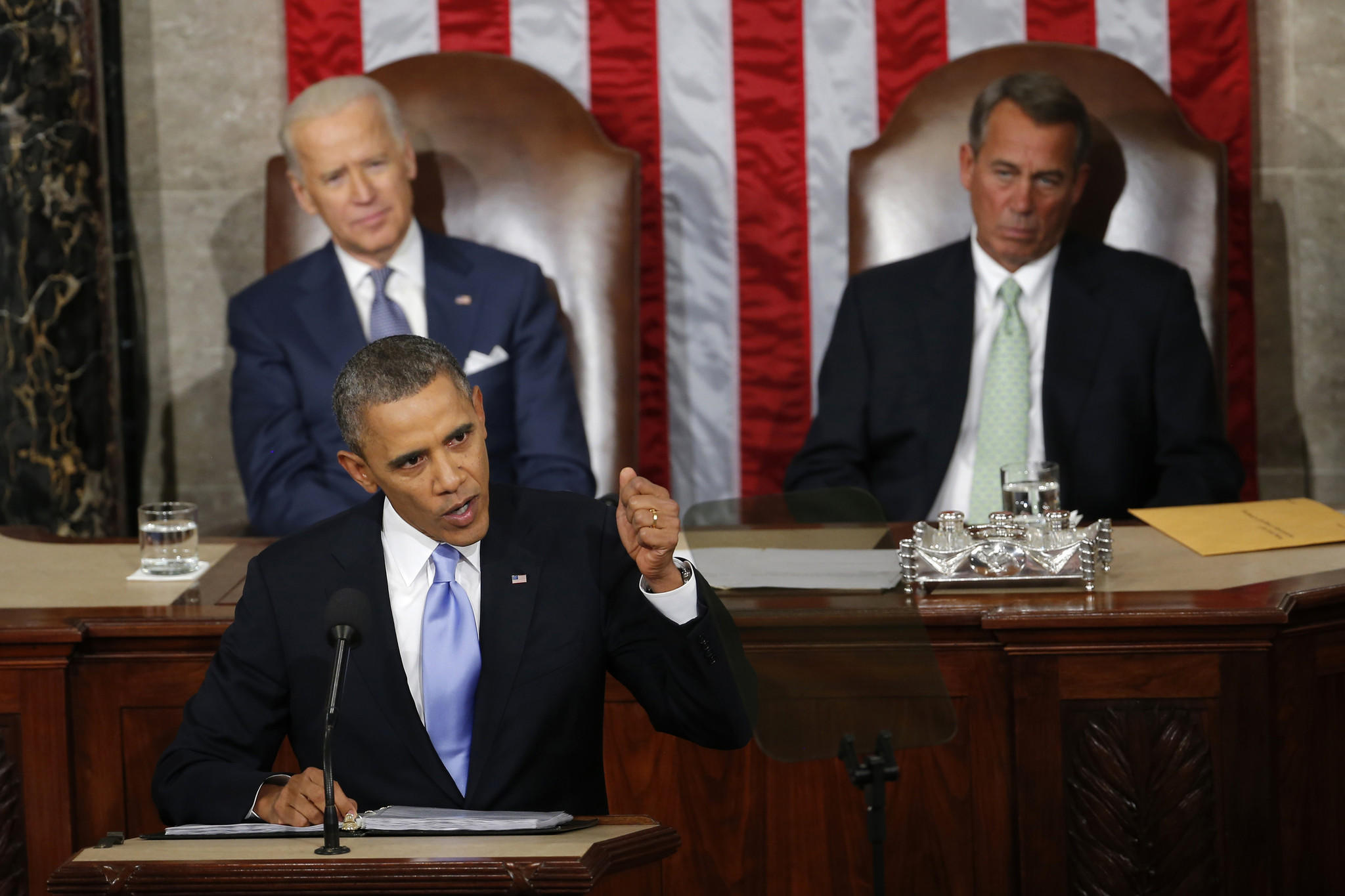 State of the Union 2015 updates: Excerpts show Obama to discuss.