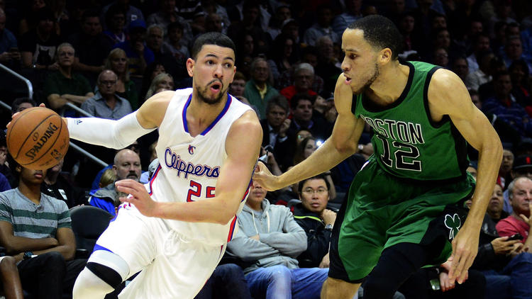 Tayshaun Prince is a Celtic now -- and a Clipper later? 750x422