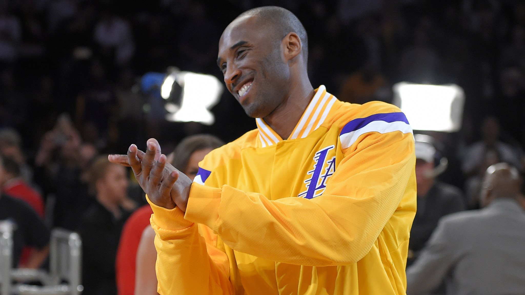 If Kobe Bryant retired, Lakers would have significant cap space - LA Times2048 x 1152