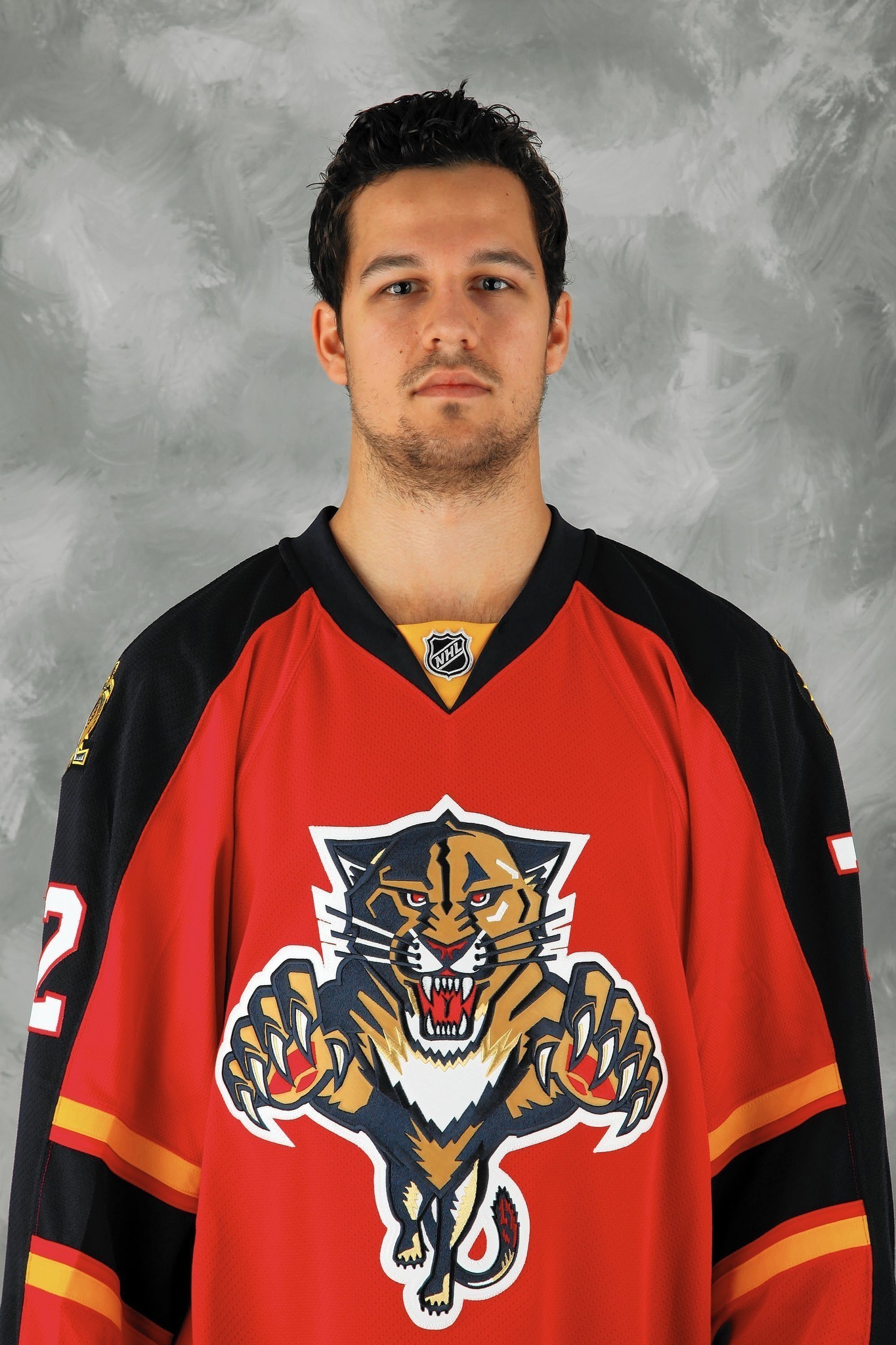 Florida Panthers prospect Alex Petrovic invited to play in AHL All-Star Classic - Sun ...1365 x 2048